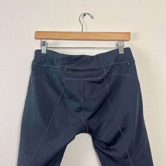 Moving Comfort Womens Capri M - Picture 2 of 6